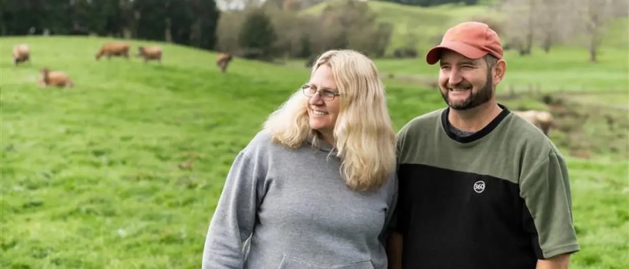 Early detection, better health: Catching dairy issues before they cost you