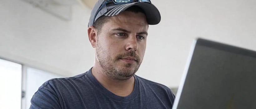 Austin and Eileen Webster