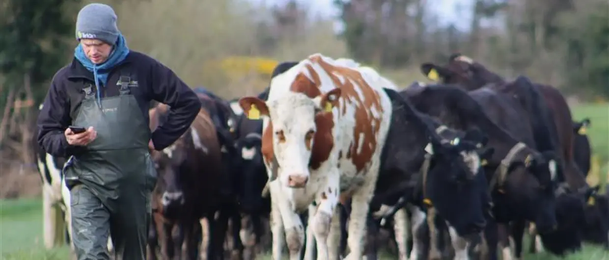 Improve work-life balance